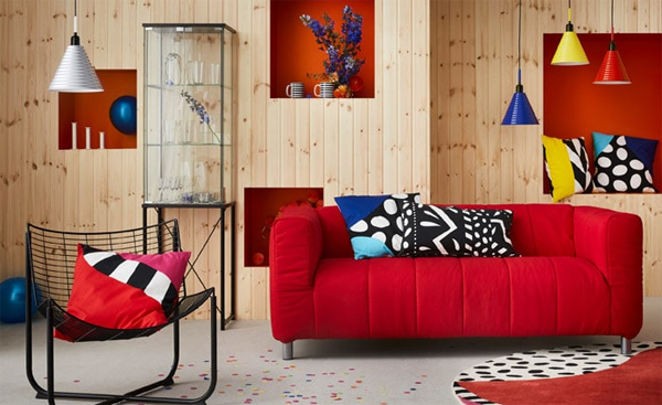 Gratulera: A Collection Of Classic IKEA That Renewed And Timeless
