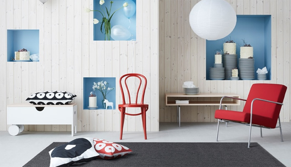 Gratulera: A Collection Of Classic IKEA That Renewed And Timeless