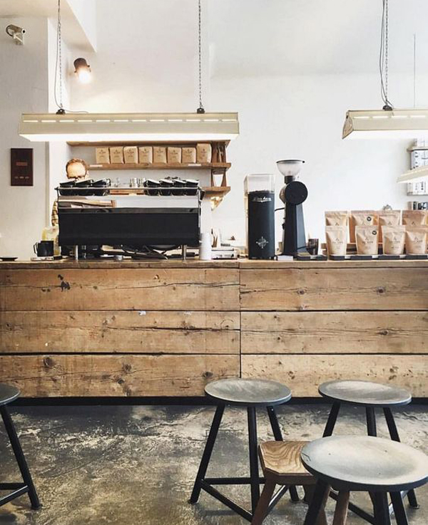 51 Craziest Coffee Shop Ideas That Most Inspiring