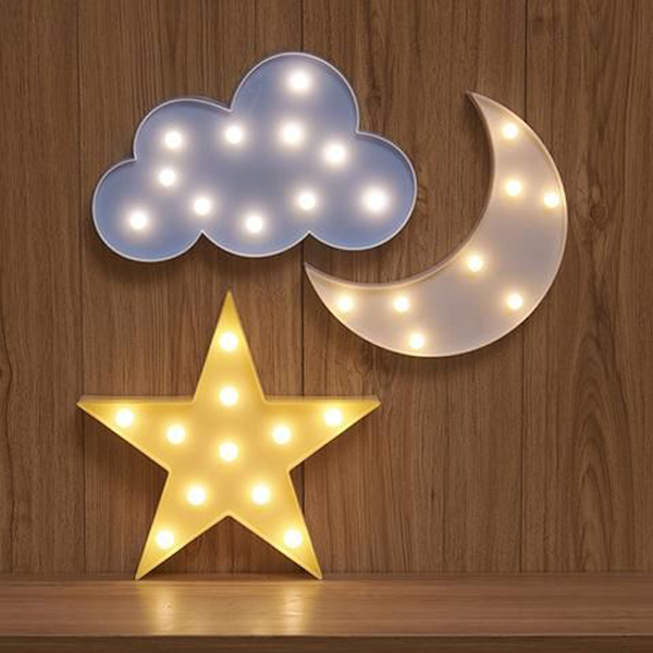 42 Cute Kids Night Lights That Make Bedtime Getting Better HomeMydesign HomeMydesign