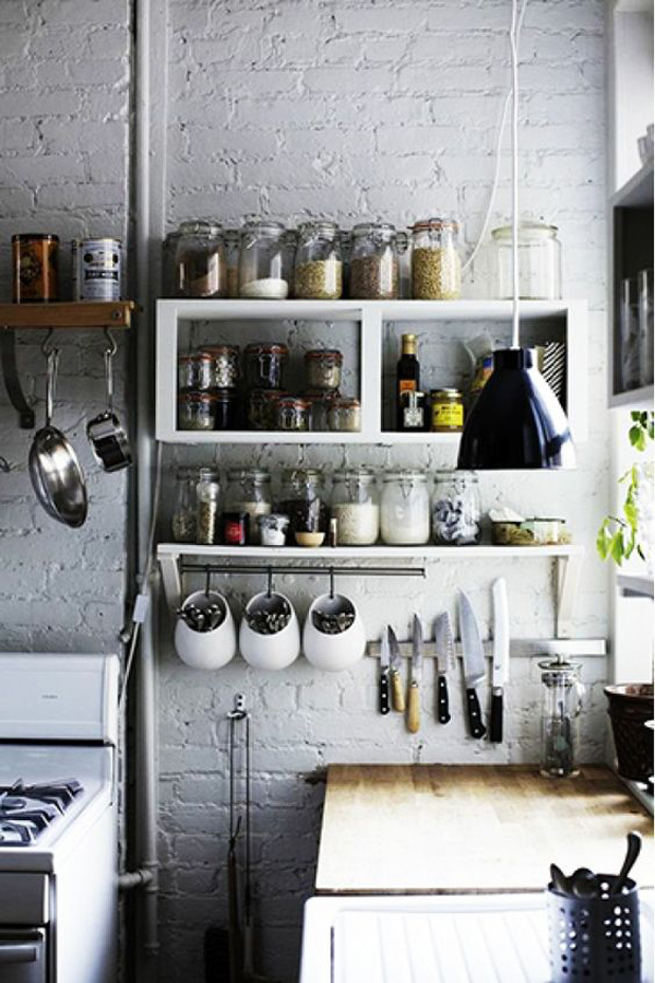 43 Smart Storage And Organization Ideas For Small Spaces