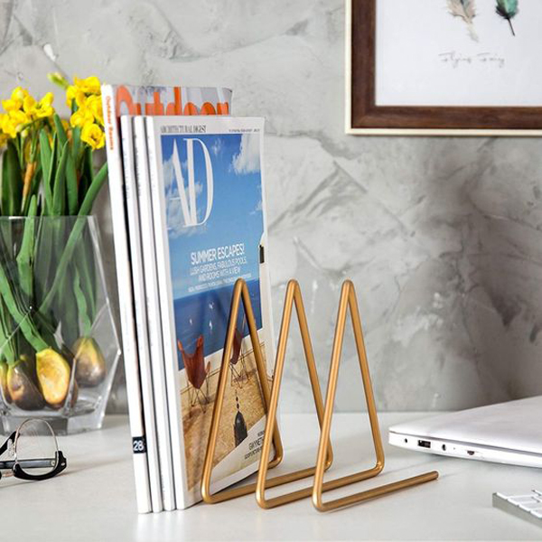35 Modern Magazine Holders To Organize Your Reads
