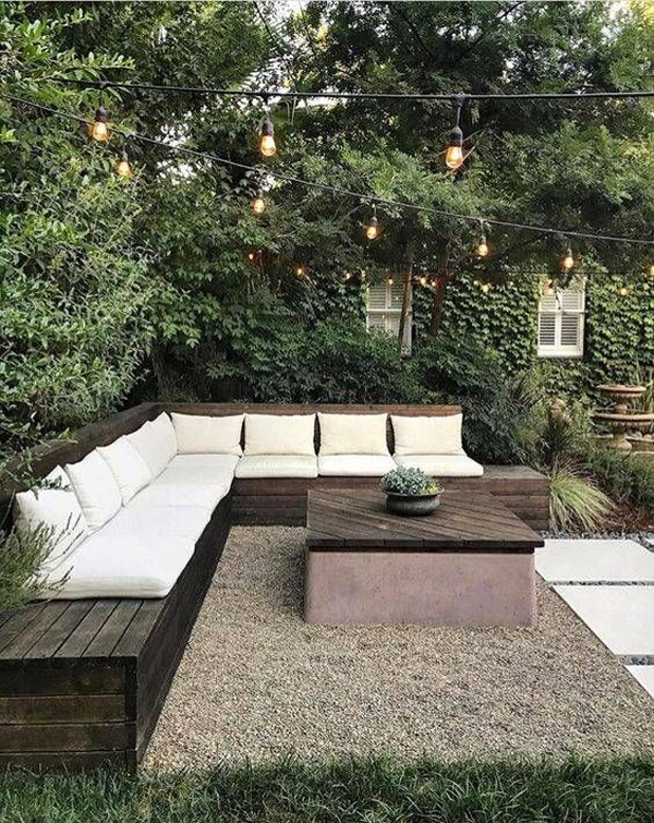 47 Natural Ways To Bring Your Yard More Private