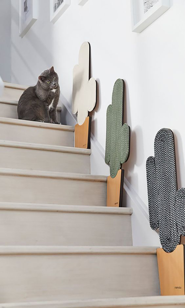 30 Modern DIY Cat Playground Ideas In Your Interior HomeMydesign