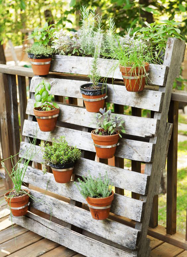 10 Creative Ways To Planting Ideas Without Need Garden