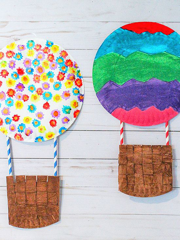 45 Easy And Creative DIY Paper Crafts Ideas For Kids