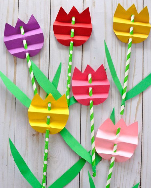 Diy Paper Craft Ideas Easy Best Design Idea