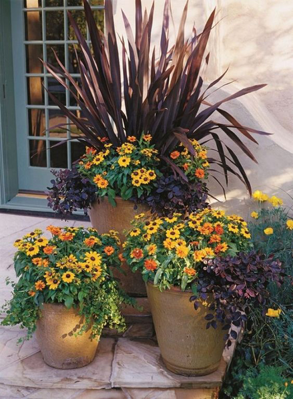 25 Best Fall Planting Decor Ideas To Realize Your Dreams