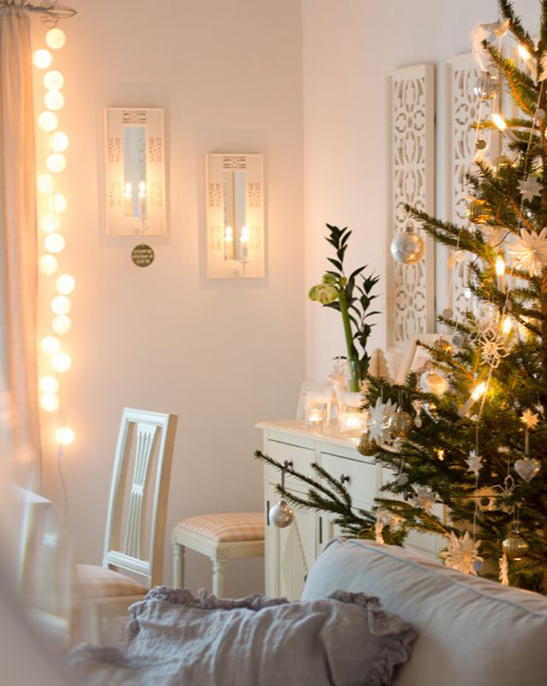 30 Soothing Christmas Tree Ideas That Make Your Can’t Be Patient
