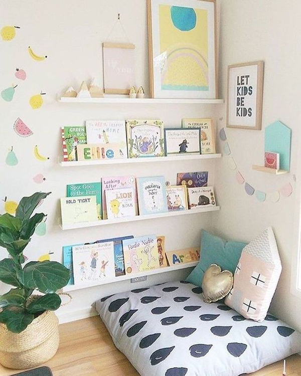 25 Coziest Reading Cushion Ideas That You Must Have