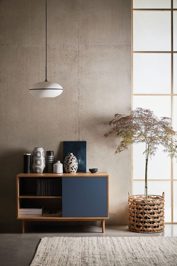 30 Modern Interior Design With Japanese Influences