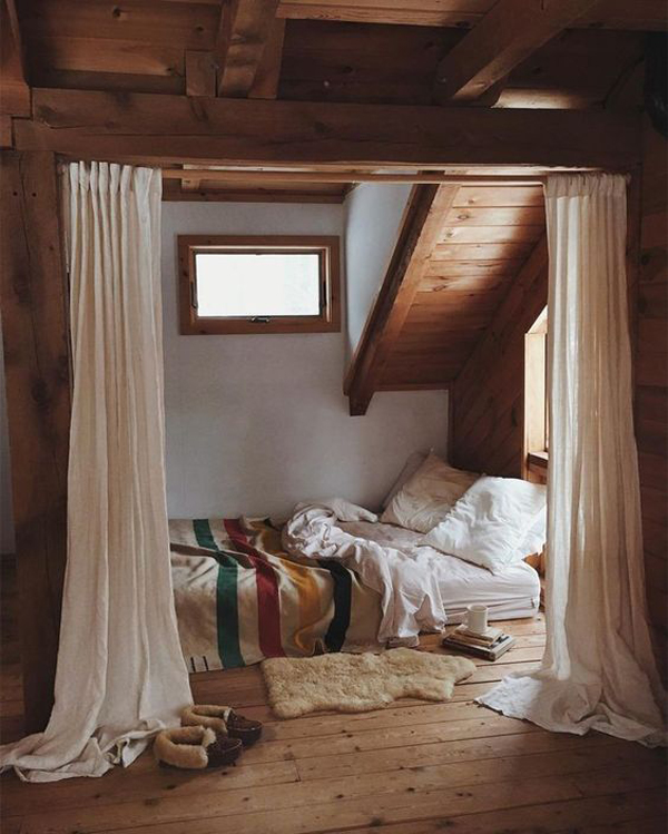 27 Fun And Creative Hidden Bedroom Ideas You Need To Copy