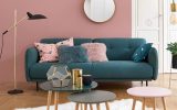 best-pink-living-room-color-ideas