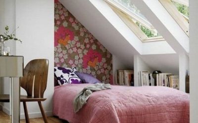 beautiful-attic-bedroom-with-window-rooftop