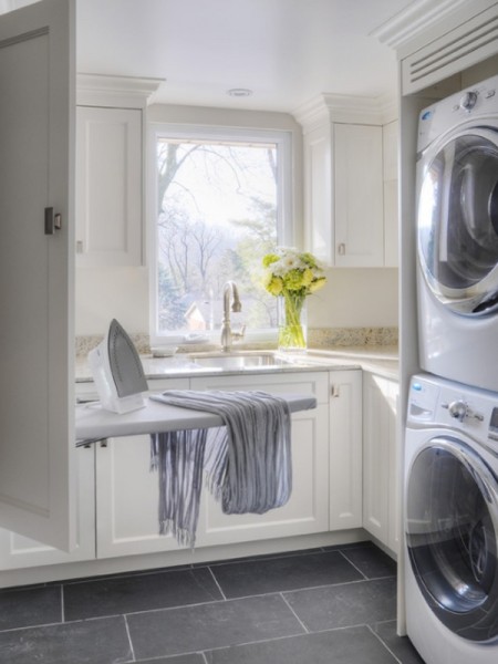 20-laundry-room-design-with-small-space-ideas | HomeMydesign