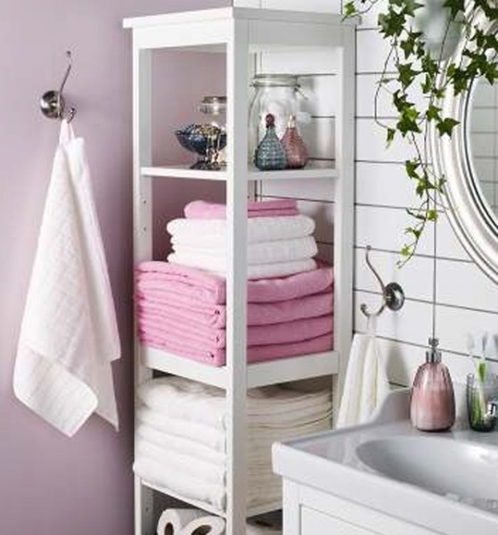 Top IKEA Bathroom Vanity Ideas 2013 | HomeMydesign