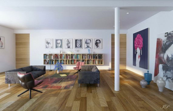 wall-art-design | HomeMydesign