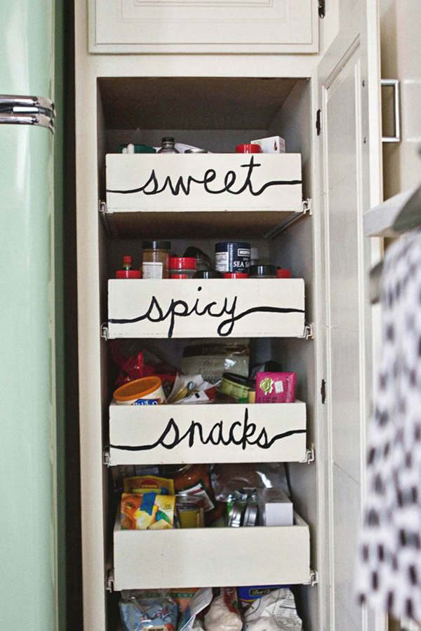 diy-kitchen-storage-ideas | HomeMydesign