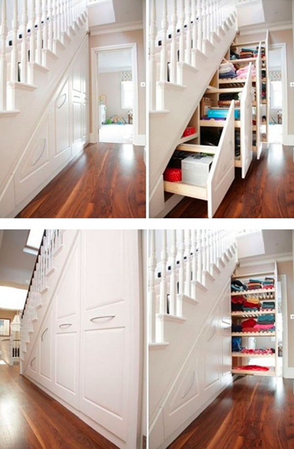 understair-cabinet-saving-space | HomeMydesign