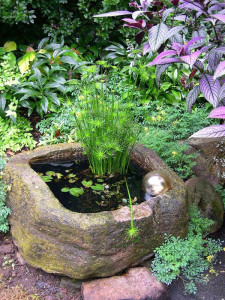 mini-pond-ideas – HomeMydesign