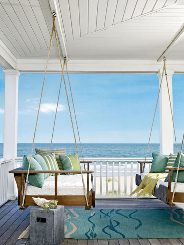 beachporchswingsets HomeMydesign