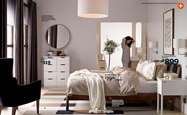 IKEA-master-bedroom-2015 | HomeMydesign