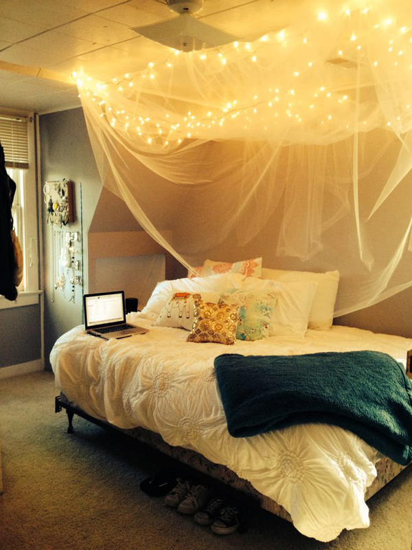 DIY-dorm-room-decor-ideas | HomeMydesign