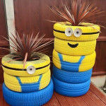 outdoor-minion-garden-ideas