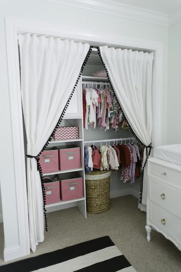 diy-kids-closet-organization-ideas | HomeMydesign