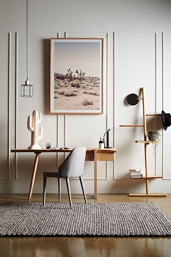 22 Most Inspiring Desert Styles To Your Interior Homemydesign - Desert Style Home Decor