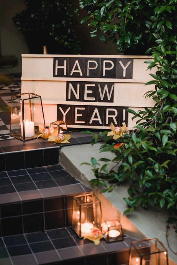 outdoor-new-years-decor | HomeMydesign