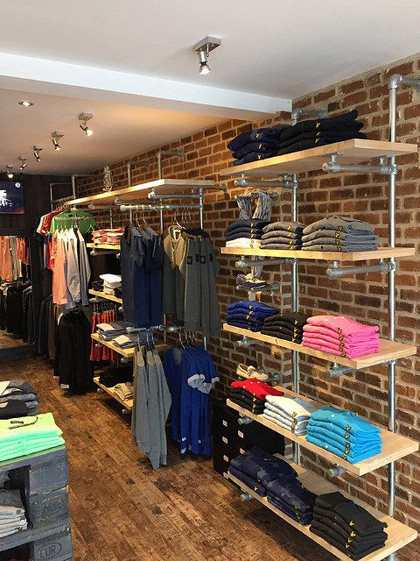 Retail Clothing Store Design Ideas - Small Retail Store Small Cloth ...