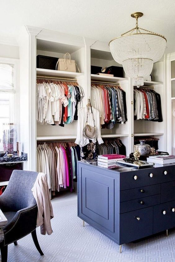 beautiful-closet-organization-ideas – HomeMydesign