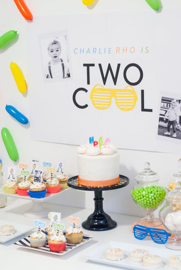 two-cool-birthday-party-ideas | HomeMydesign