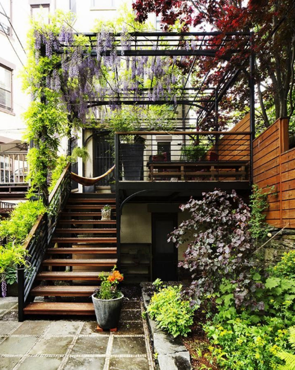 small-city-garden-ideas | homemydesign