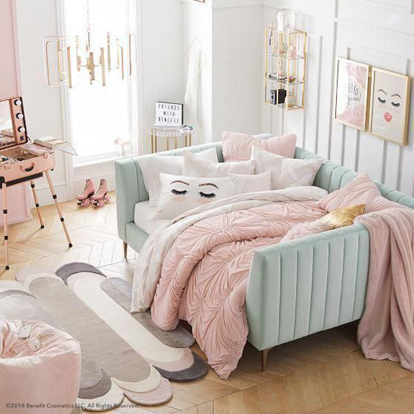 22 Inspired Design Ideas For Kids Daybeds