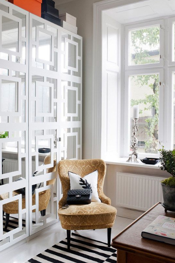 30 Trendy IKEA Pax Wardrobe Hacks To Get Inspired