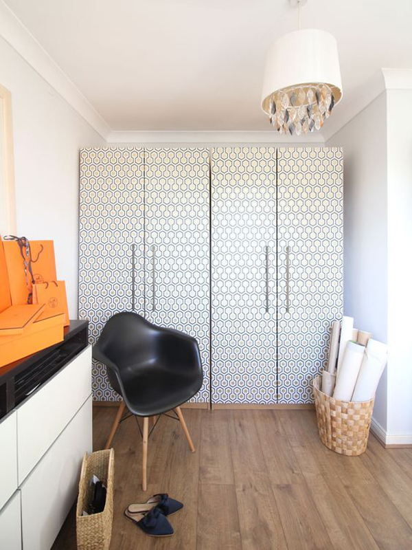 30 Trendy IKEA Pax Wardrobe Hacks To Get Inspired ...