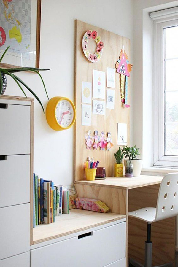35 Practical IKEA Stuva/Fritids Hacks For Kids Learning
