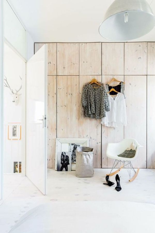 30 Trendy IKEA Pax Wardrobe Hacks To Get Inspired