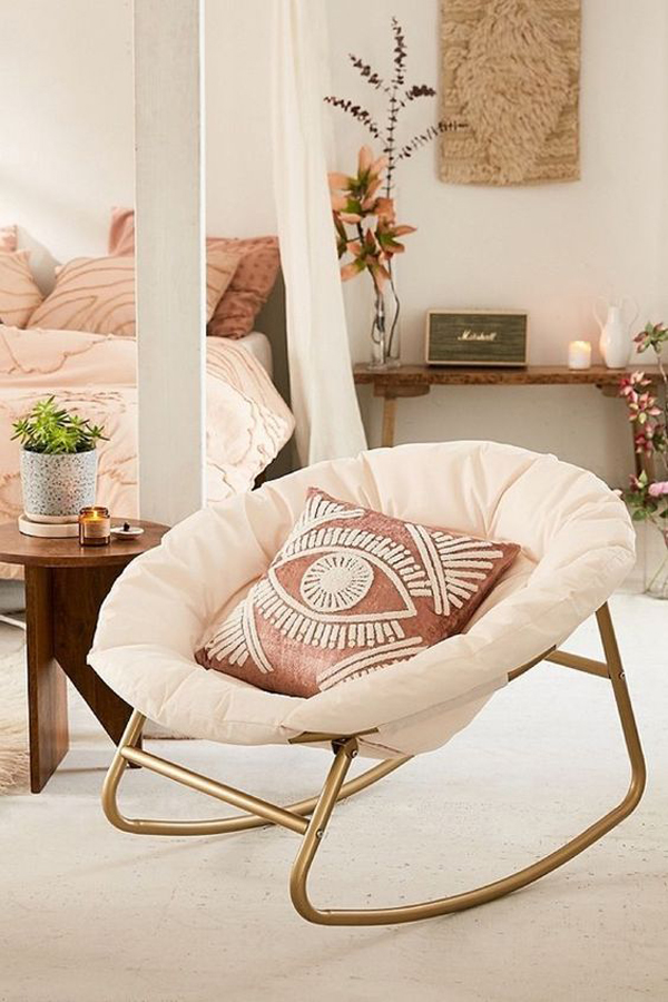 papasan modern