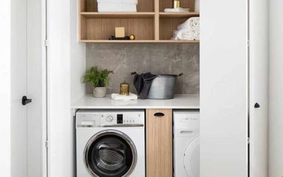 Laundry Room Design | HomeMydesign