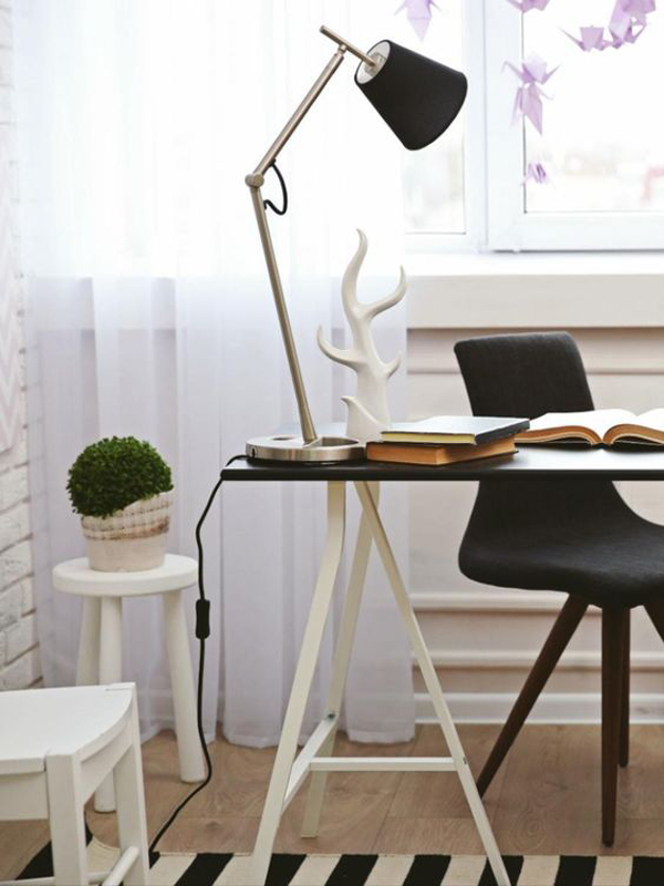 7 Cool Furniture Items To Create Your Own Home Office