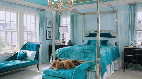 42 Calm And Elegant Interiors With Tosca Colors