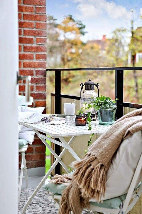 6 Cozy Areas In The House Before Starting Your Morning Routine