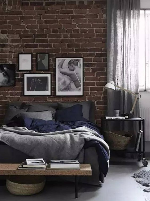 25+ Masculine Bedroom Ideas That All Men Must Know