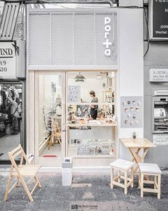 mini-coffee-shop-ideas | HomeMydesign