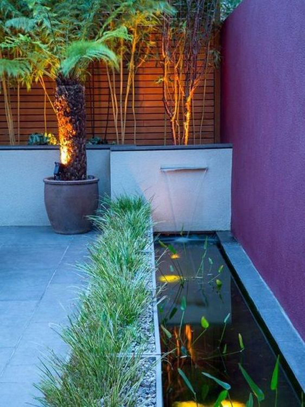 25 Minimalist Koi Pond Ideas For Your House