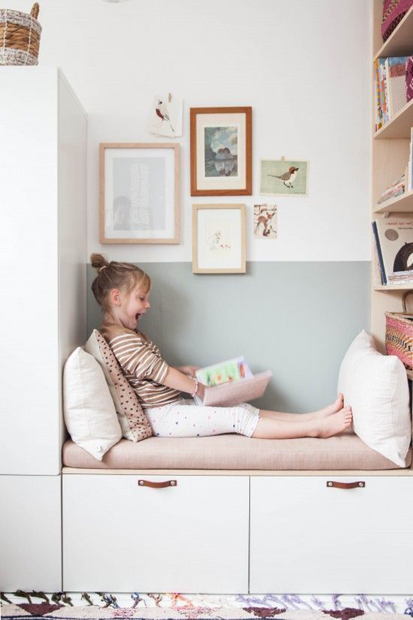 25 IKEA Besta And Stuva Hacks That Kids Will Love