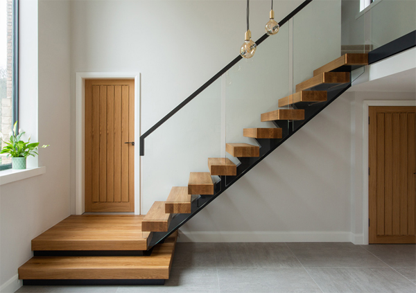 7 Best Landing Stairs Will Coziest For Your Home